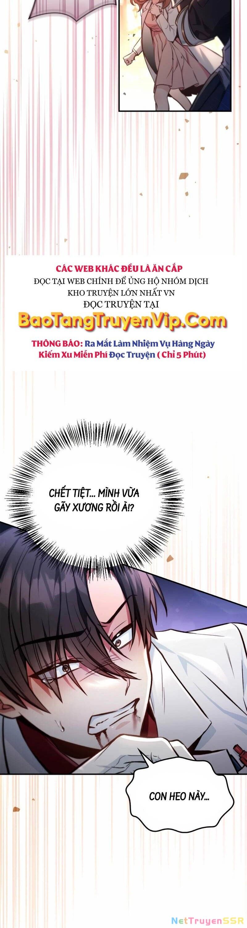 Kí Sự Hồi Quy Chapter 91 - 51