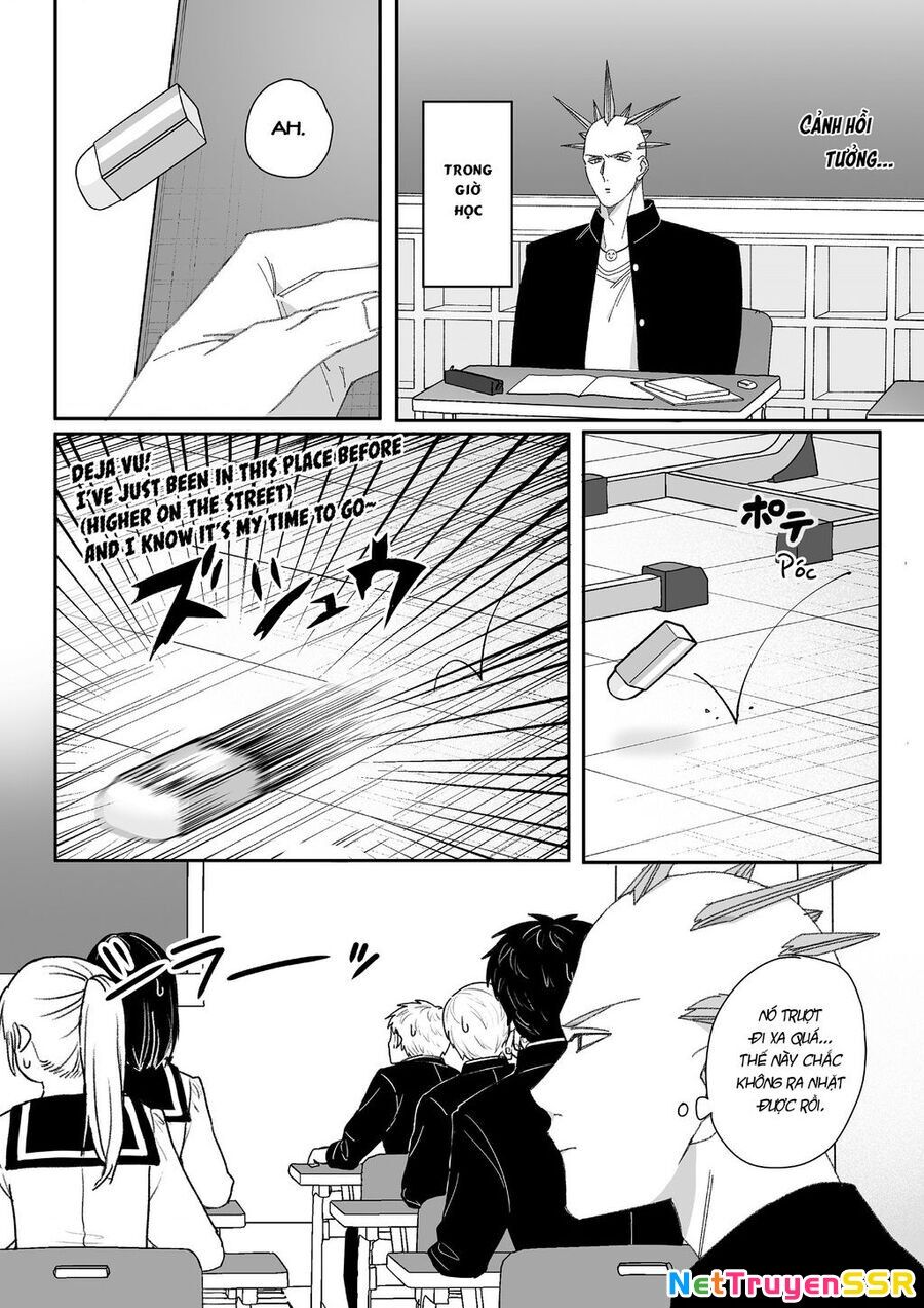 Jirai Nandesuka? Chihara-San Chapter 63 - 6