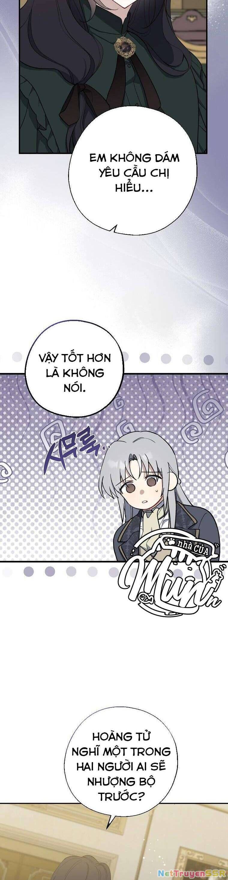 Trở Thành Con Gái Nhà Tài Phiệt Chapter 102 - 7