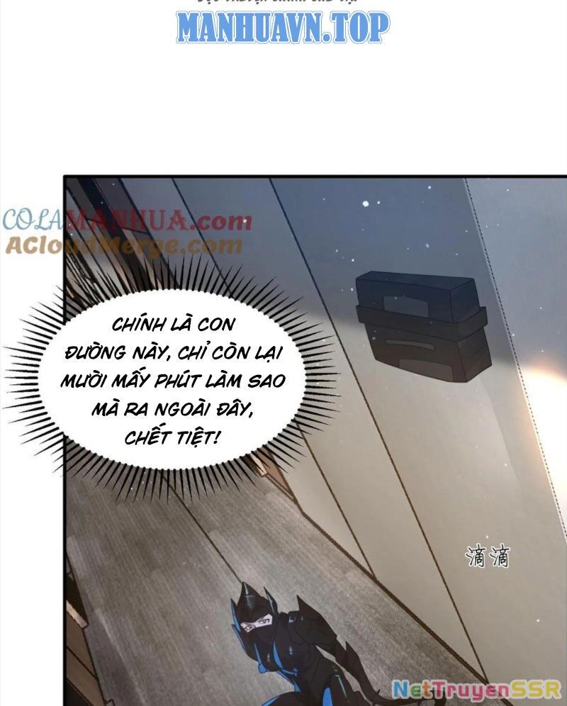 Ngày Tận Thế: Ta Nhận Được Tỷ Lệ Rớt Đồ Gấp 100 Lần Chapter 324 - 18