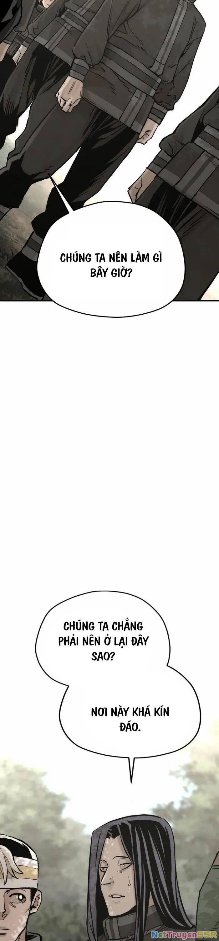 Thiên Ma Phi Thăng Truyện Chapter 102 - 16