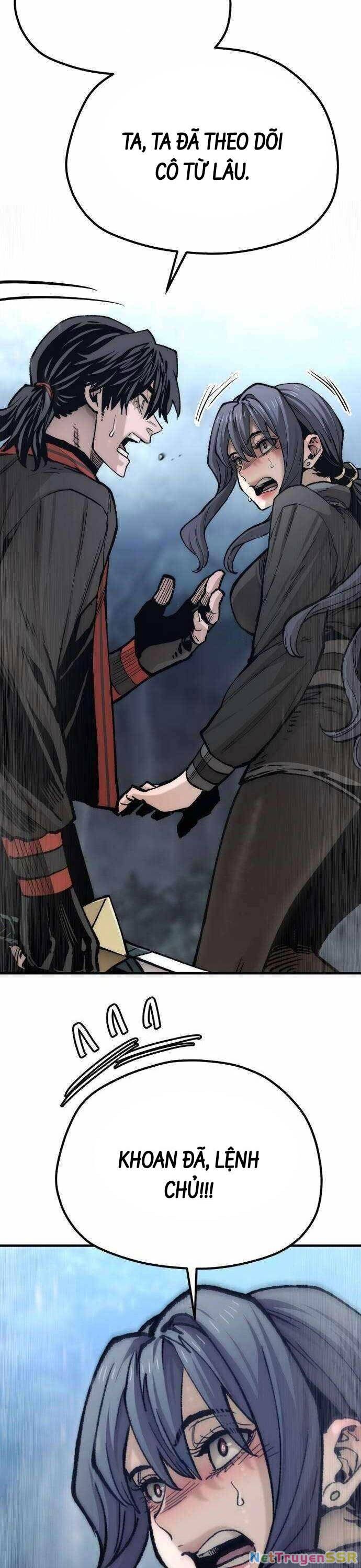 Thiên Ma Phi Thăng Truyện Chapter 123 - 31