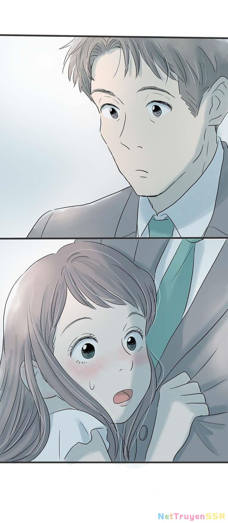 Taisetsu Na Hi Wa Itsumo Ame Chapter 3 - 61