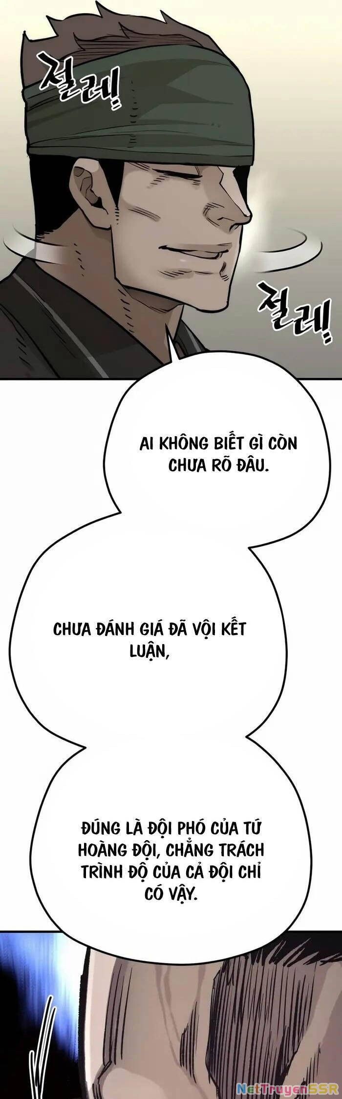 Thiên Ma Phi Thăng Truyện Chapter 87 - 35