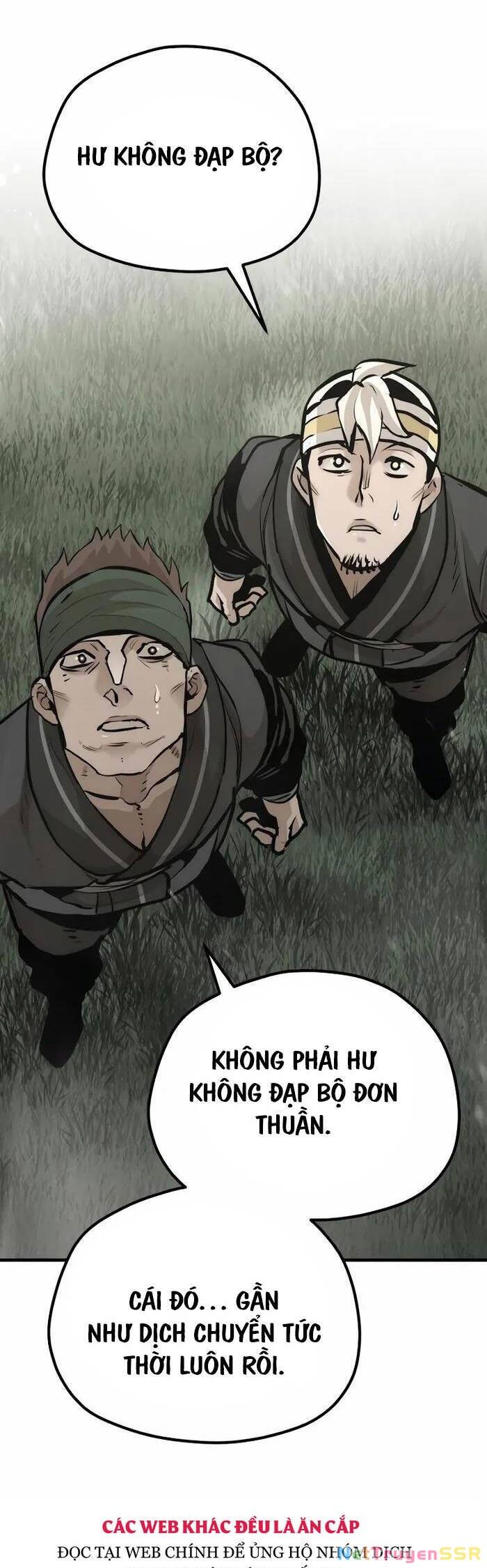 Thiên Ma Phi Thăng Truyện Chapter 85 - 83