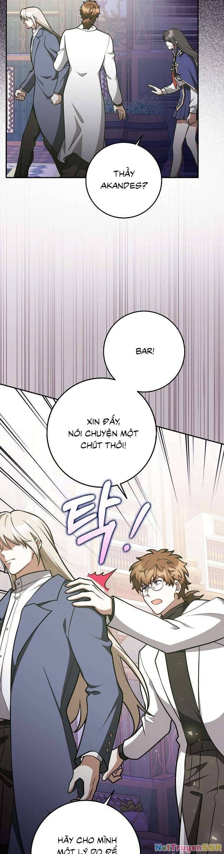 Bạn Bè Với Nhau Không Phải Vậy Đâu Chapter 43 - 40