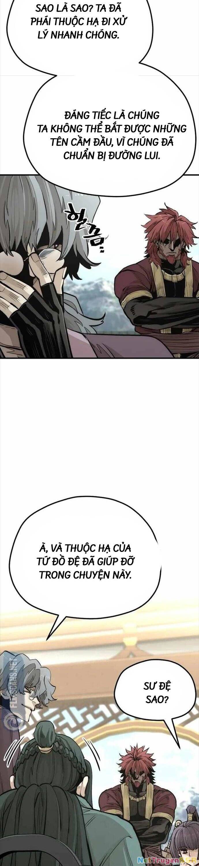 Thiên Ma Phi Thăng Truyện Chapter 111 - 18