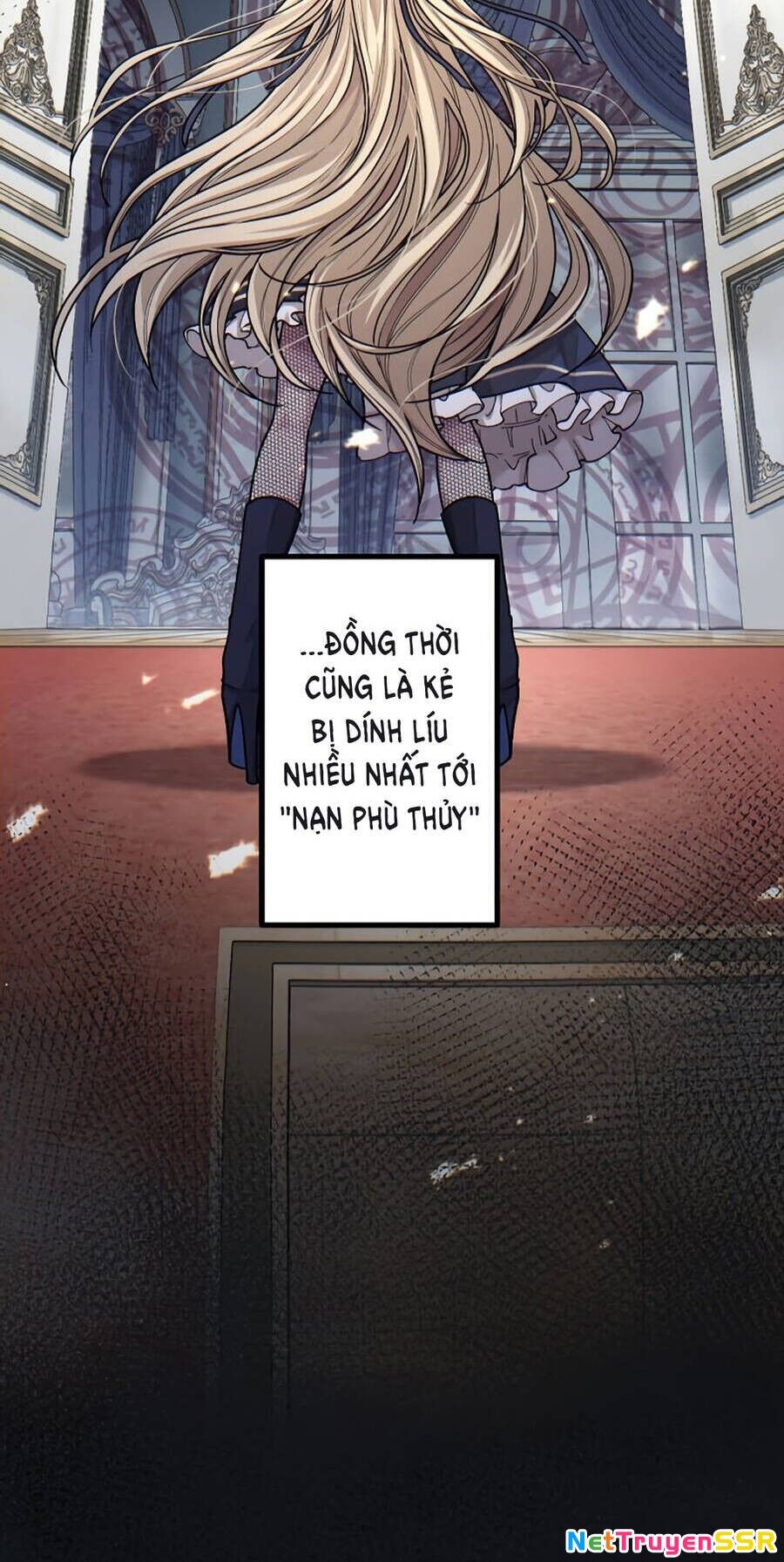 Kottou Mahougu Wa Reijou Alice Ni Sasayaku ‐ Oushitsu Kobutsushou No Jikenroku Chapter 1.1 - 7