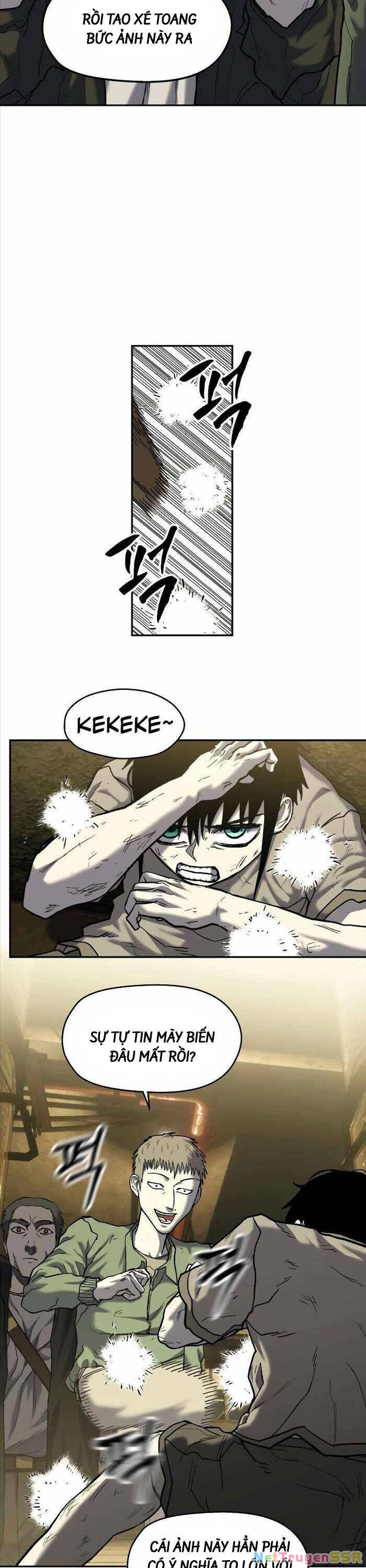 Sống Sót Qua Ngày Tận Thế Chapter 8 - 39