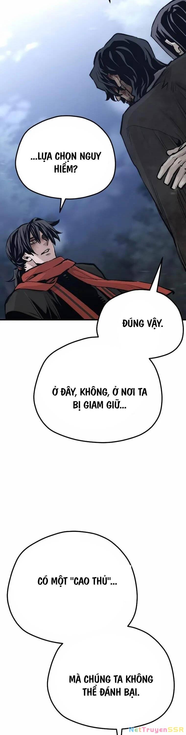 Thiên Ma Phi Thăng Truyện Chapter 101 - 20