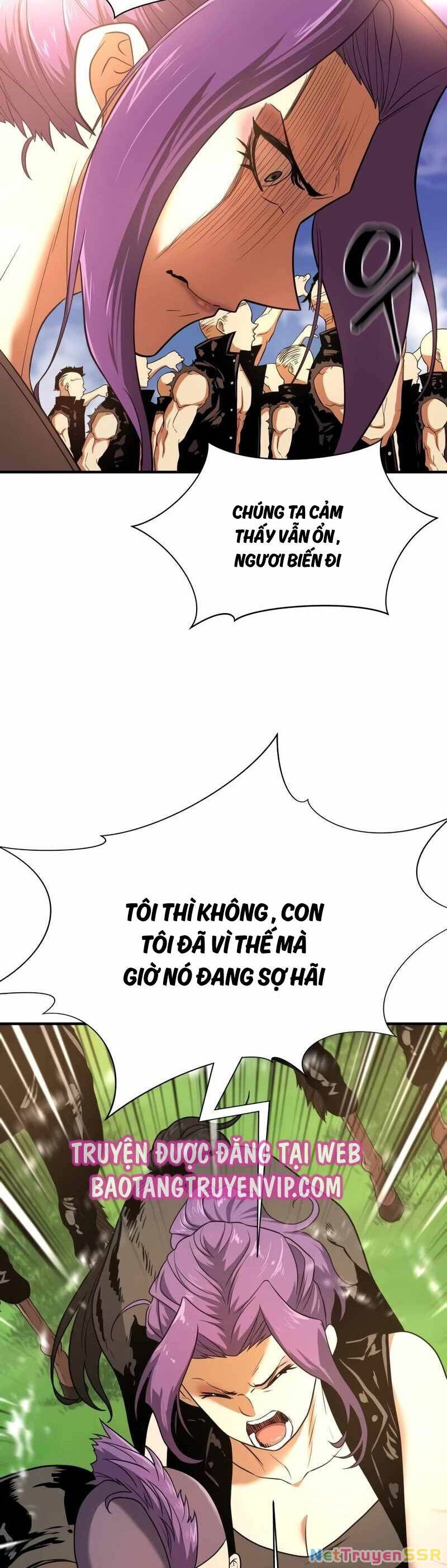 Bậc Thầy Thiết Kế Điền Trang Chapter 144 - 46