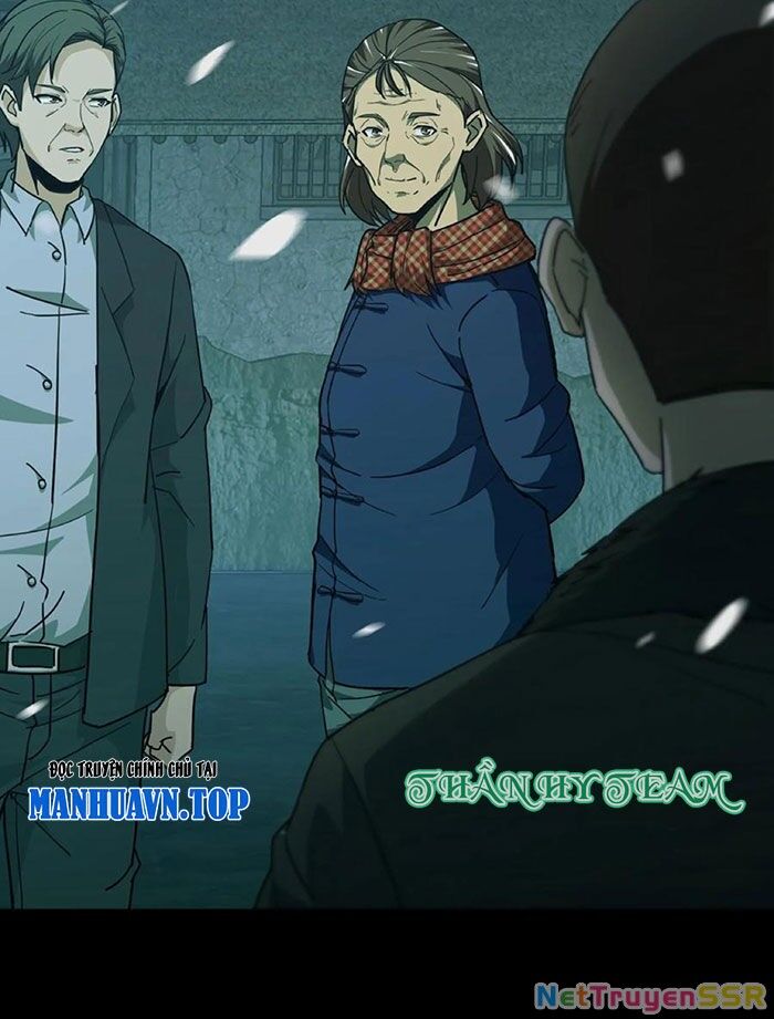 Ngày Tôi Sinh Ra, Bách Quỷ Dạ Hành, Tuyết Thi Hộ Đạo Chapter 131 - 20