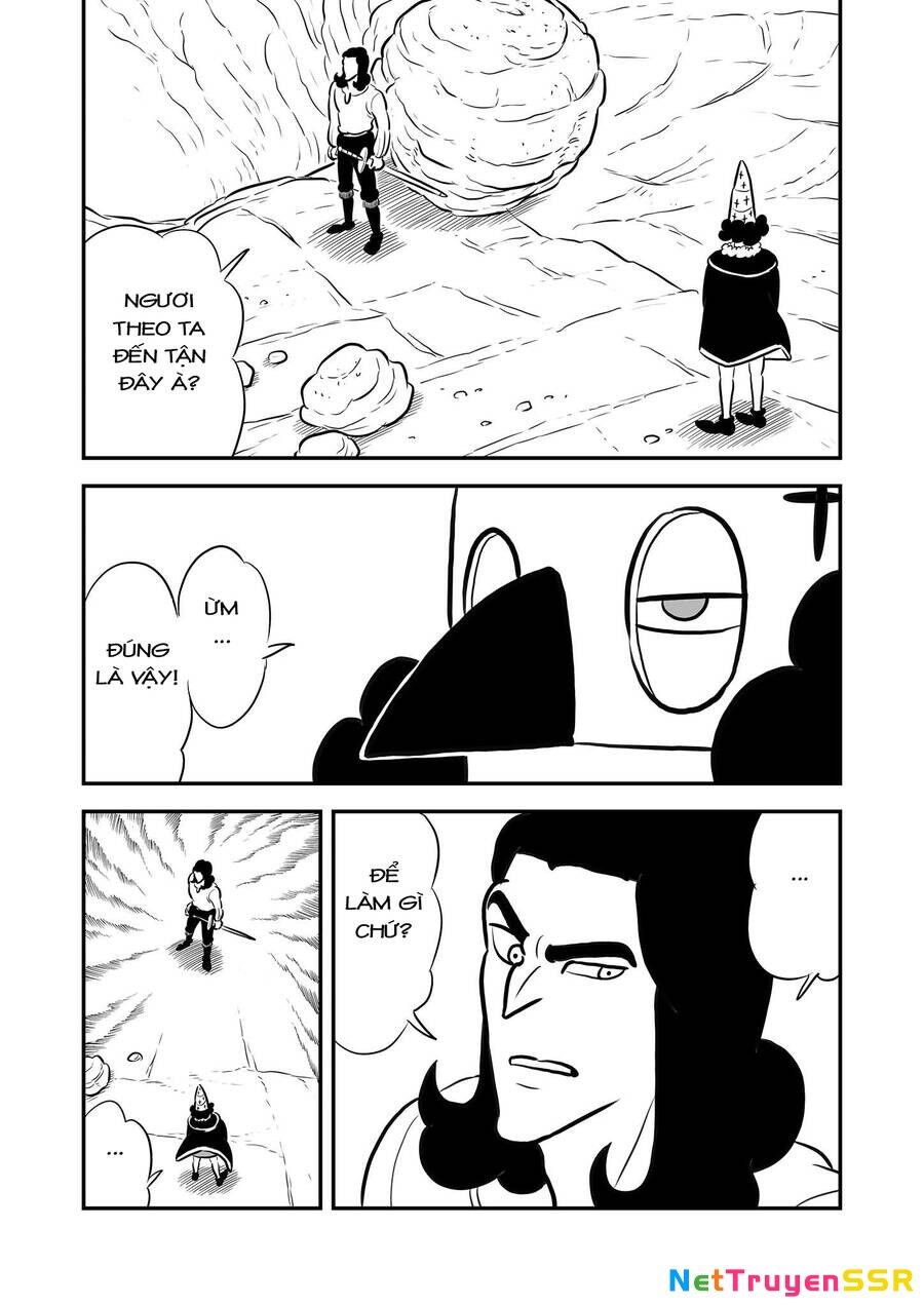 Bảng Xếp Hạng Vua Chapter 207 - 12