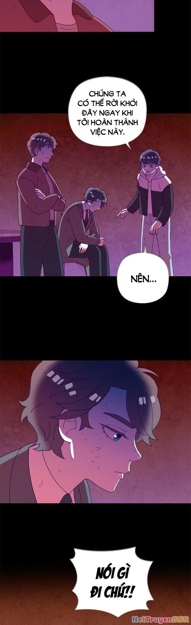 Ma Kể Chuyện 2 Chapter 47 - 15