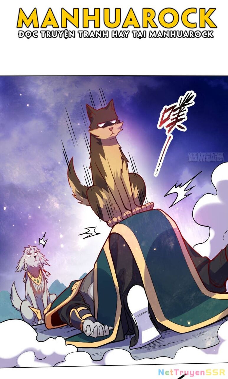 Nguyên Lai Ta Là Tu Tiên Đại Lão Chapter 416 - 32