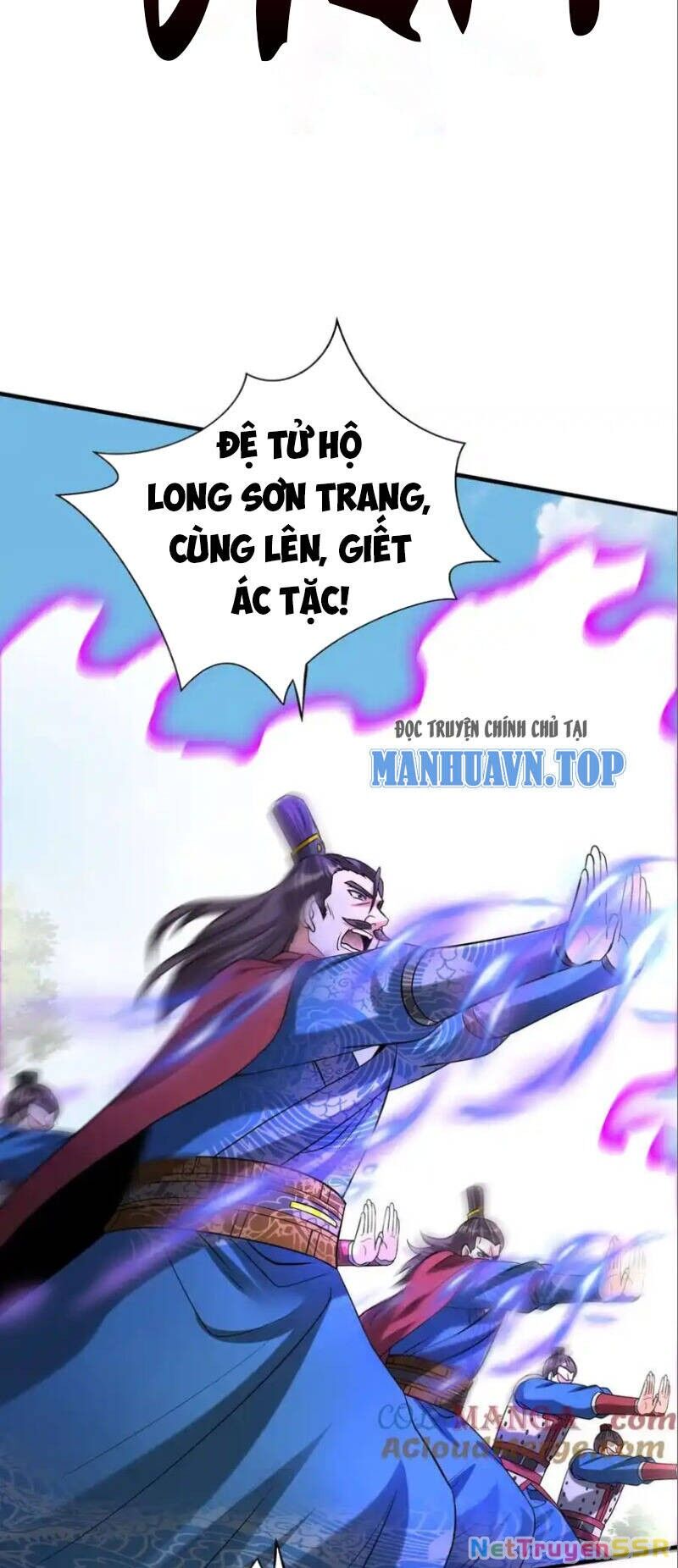 Đại Tần: Ta Con Trai Tần Thủy Hoàng Giết Địch Thăng Cấp Thành Thần Chapter 140 - 29