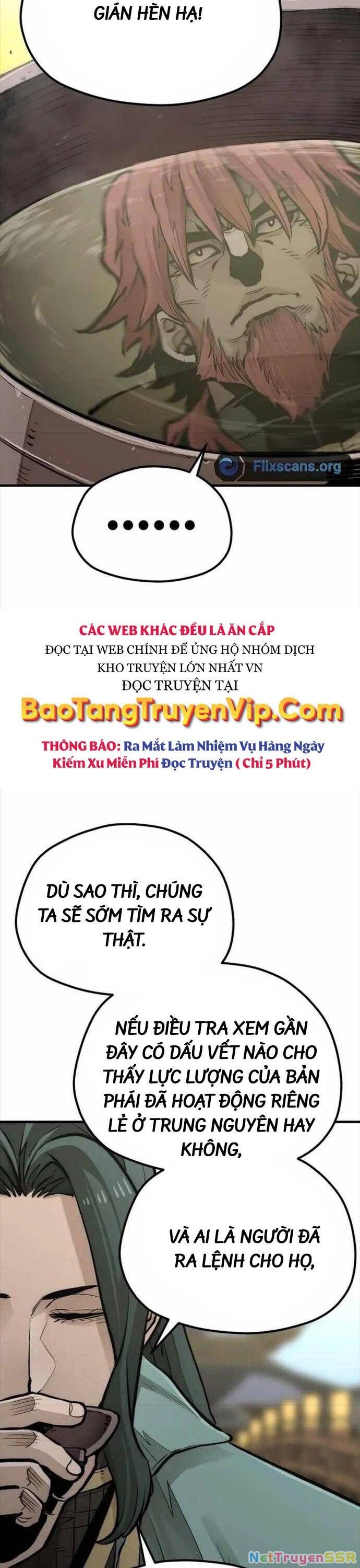 Thiên Ma Phi Thăng Truyện Chapter 111 - 30