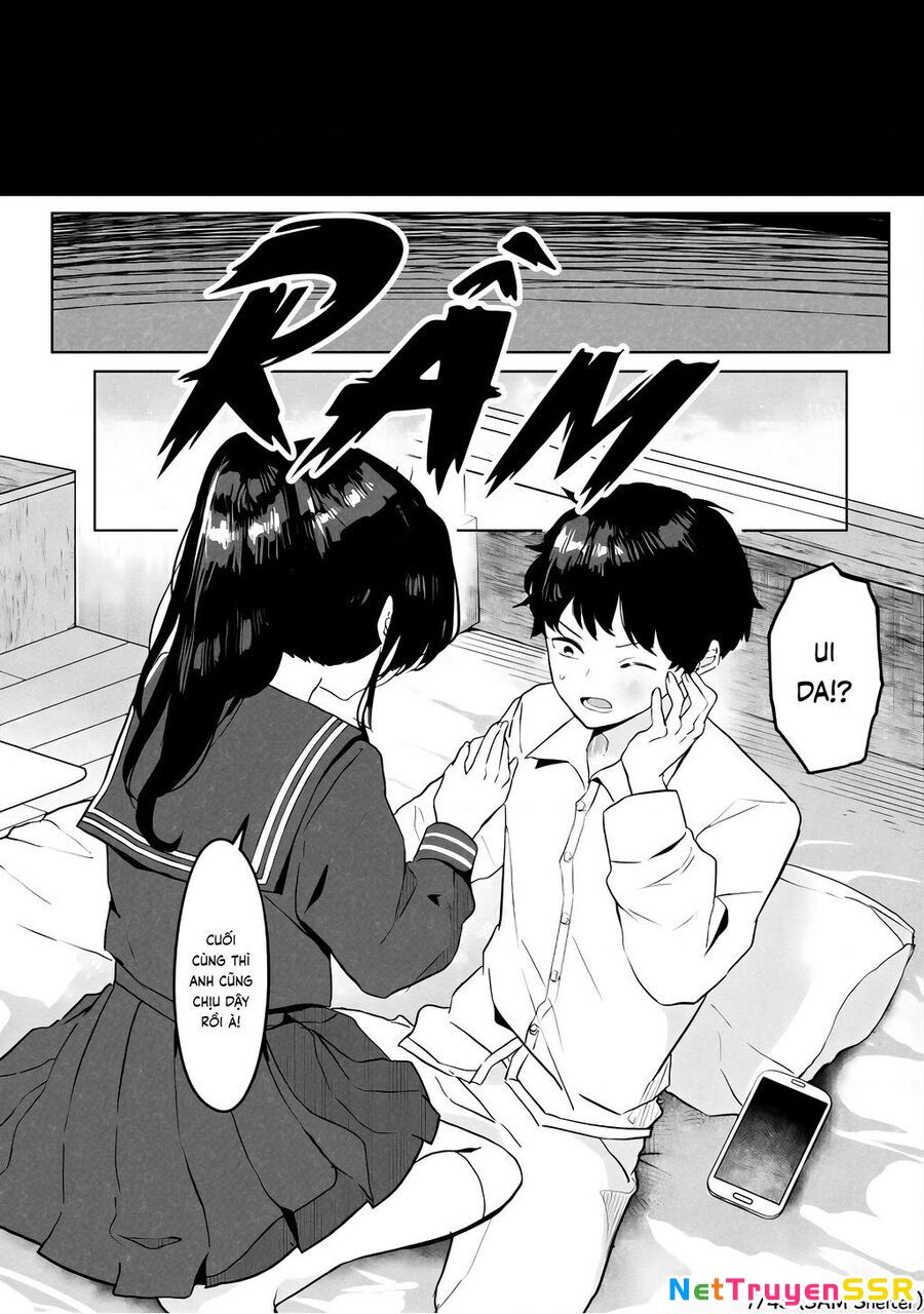 Có Nhỏ Vợ Cũ Hồi Xuân Tại Lớp Tôi Chapter 1 - 6