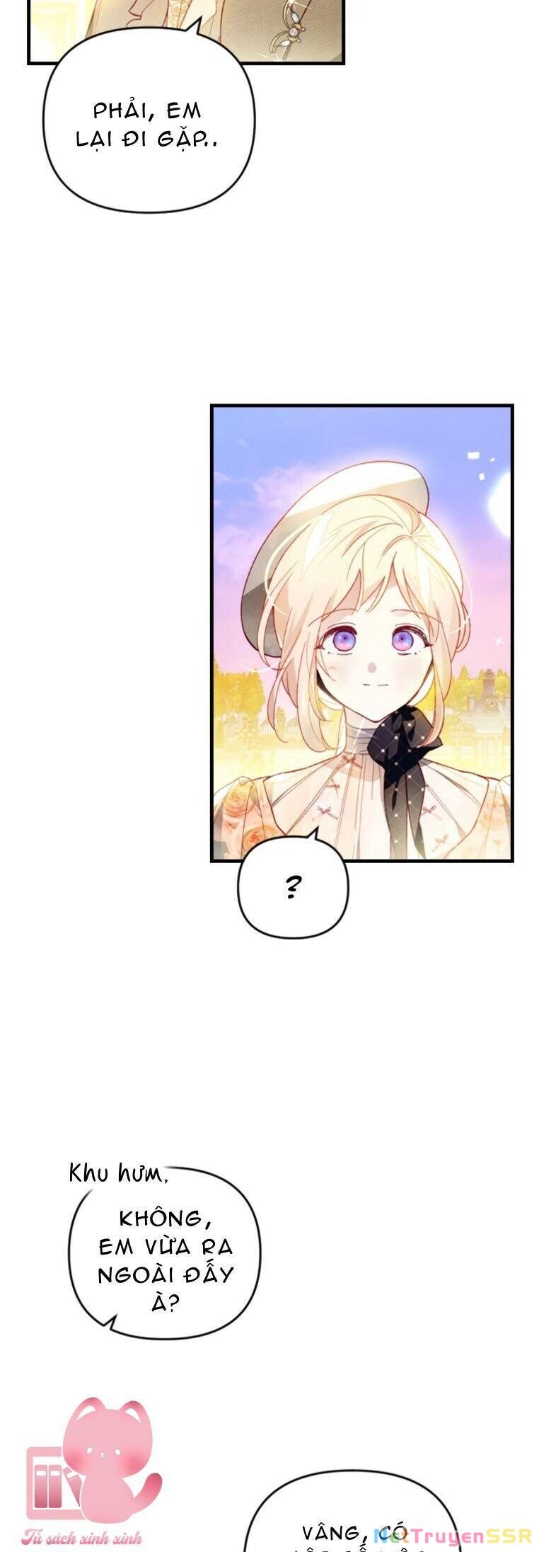 Nuôi Vị Hôn Phu Bằng Tiền Bạc Chapter 41 - 36