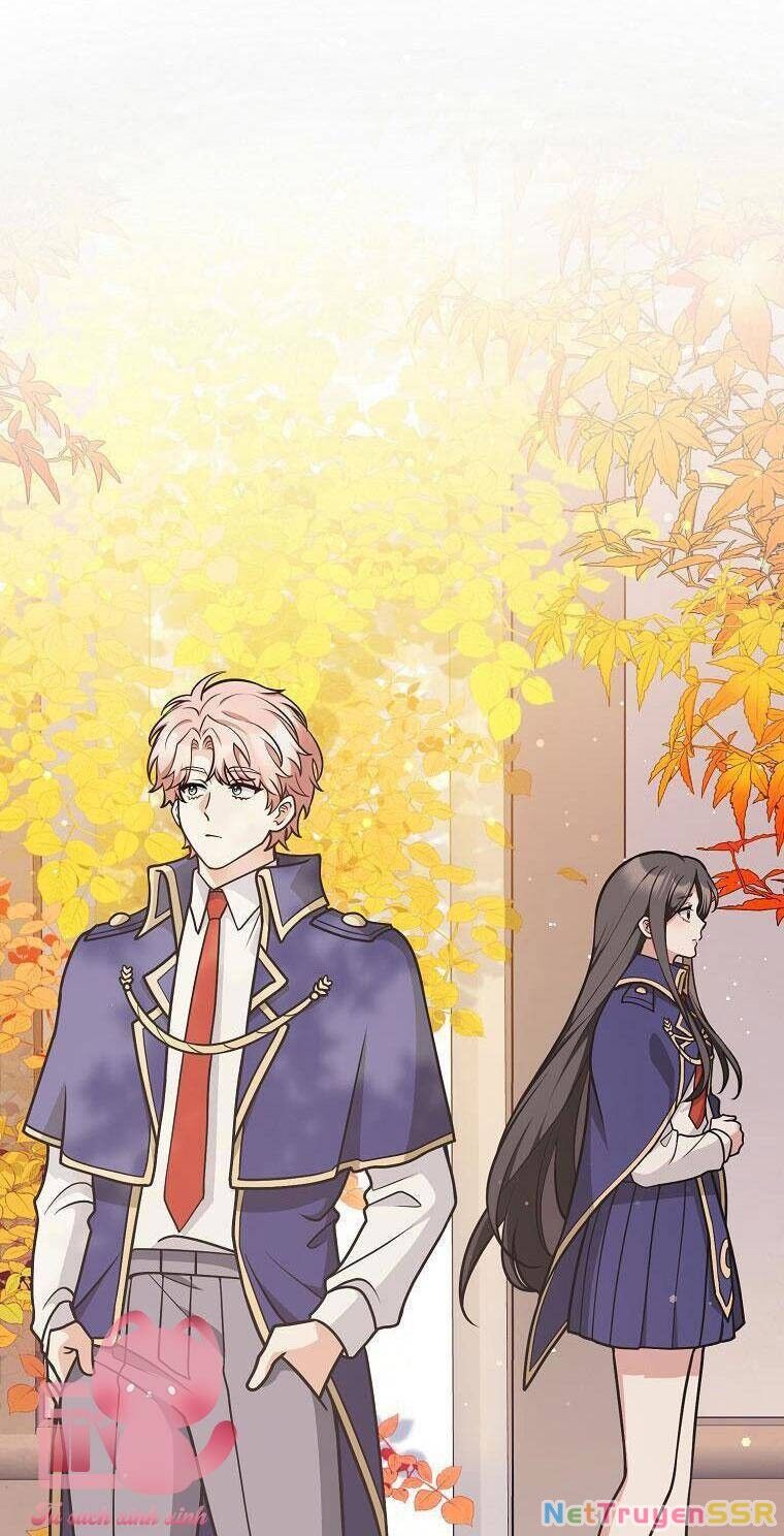 Tôi Thề Chúng Ta Chỉ Là Bạn Chapter 44 - 36