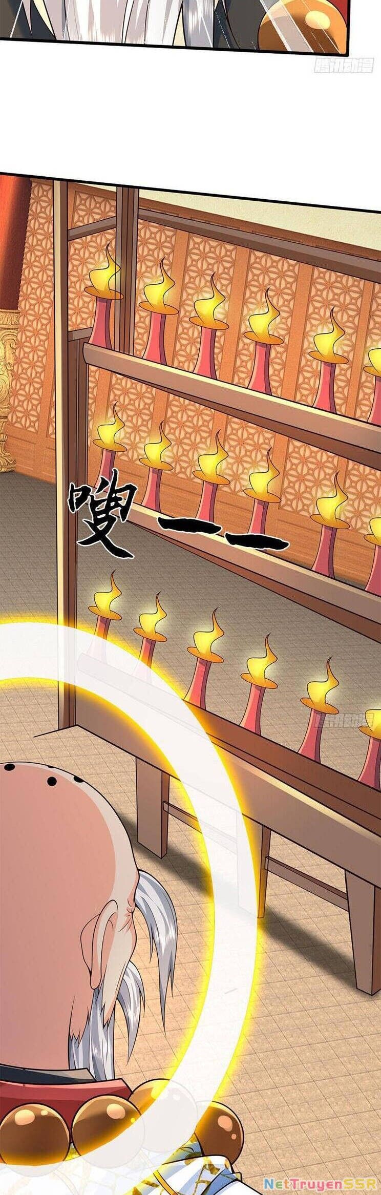 Bắt Đầu Với Chí Tôn Đan Điền Chapter 319 - 5