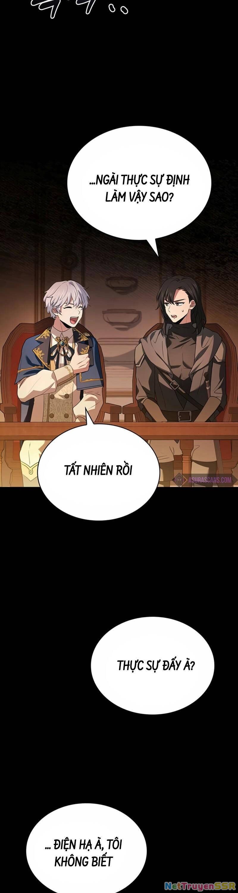 Hoàng Tử Bán Thuốc Chapter 31 - 45