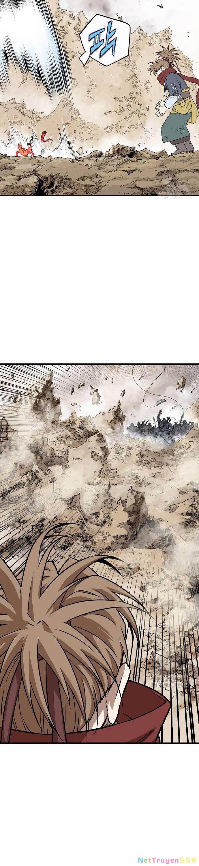 Sát Thần Tu La Chapter 3 - 85