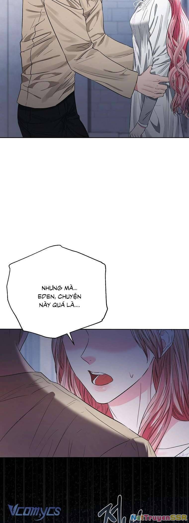 Này Người Chồng Phản Diện, Ngài Ám Ảnh Sai Người Rồi Chapter 45 - 53