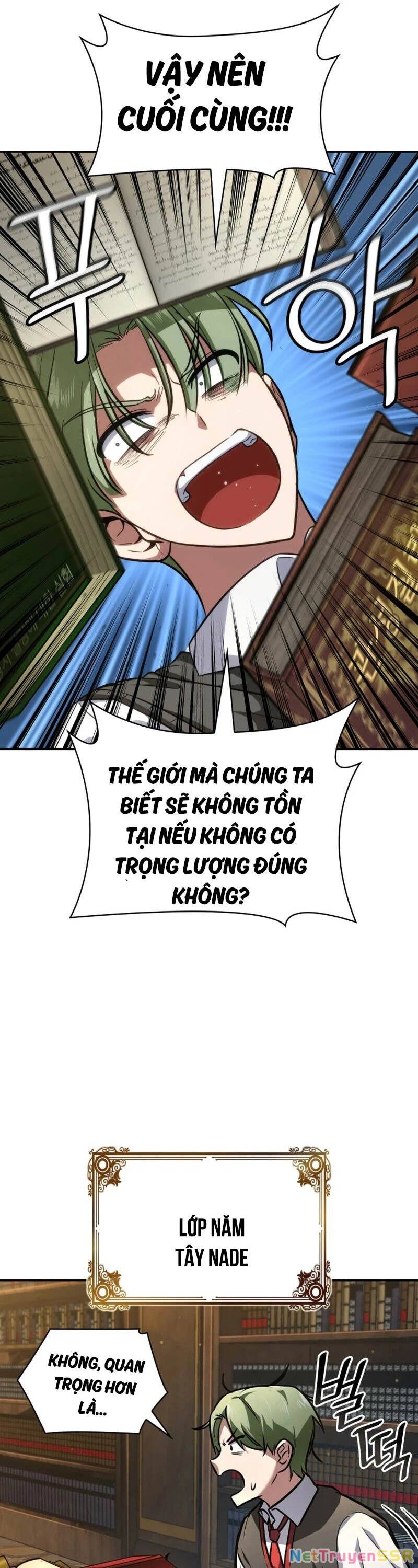 Đại Pháp Sư Toàn Năng Chapter 69 - 14