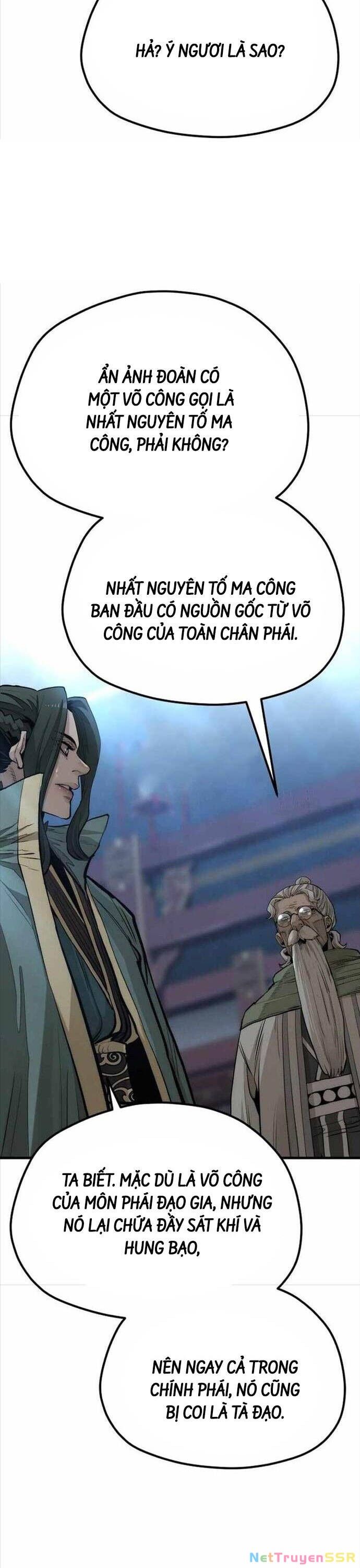 Thiên Ma Phi Thăng Truyện Chapter 115 - 32