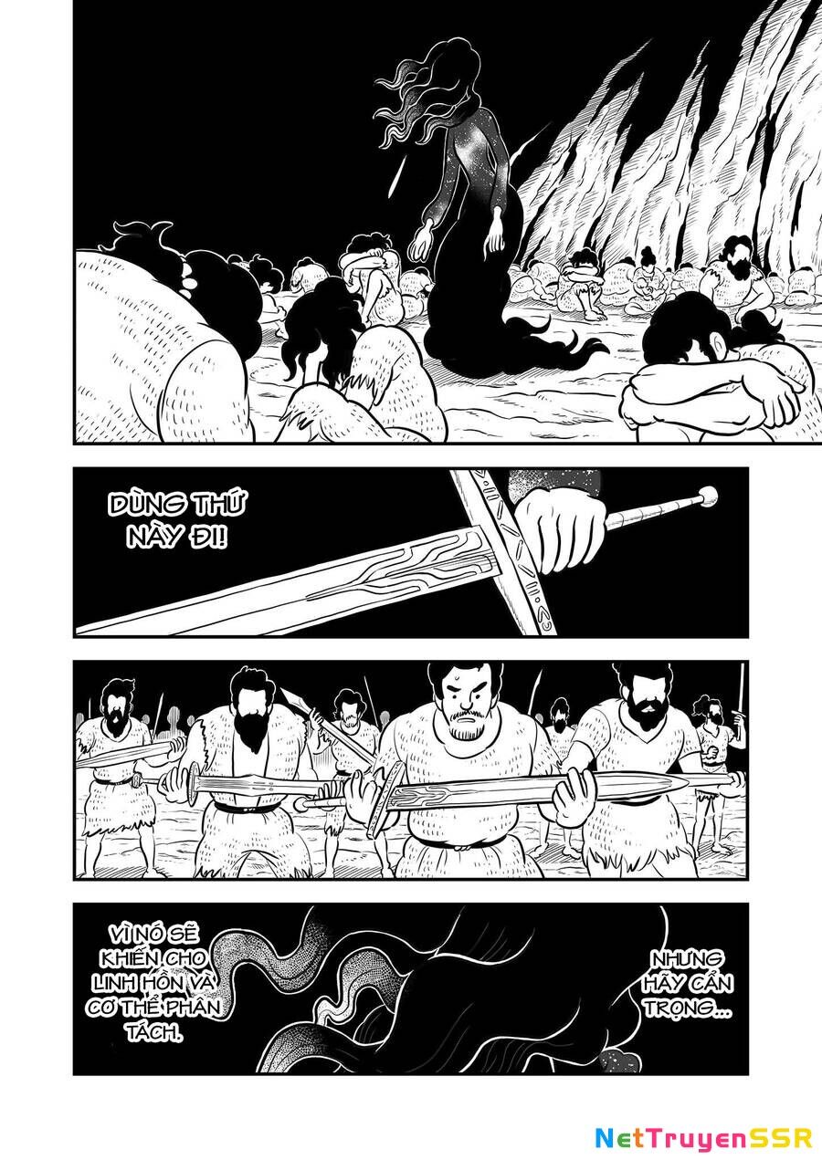 Bảng Xếp Hạng Vua Chapter 206 - 8