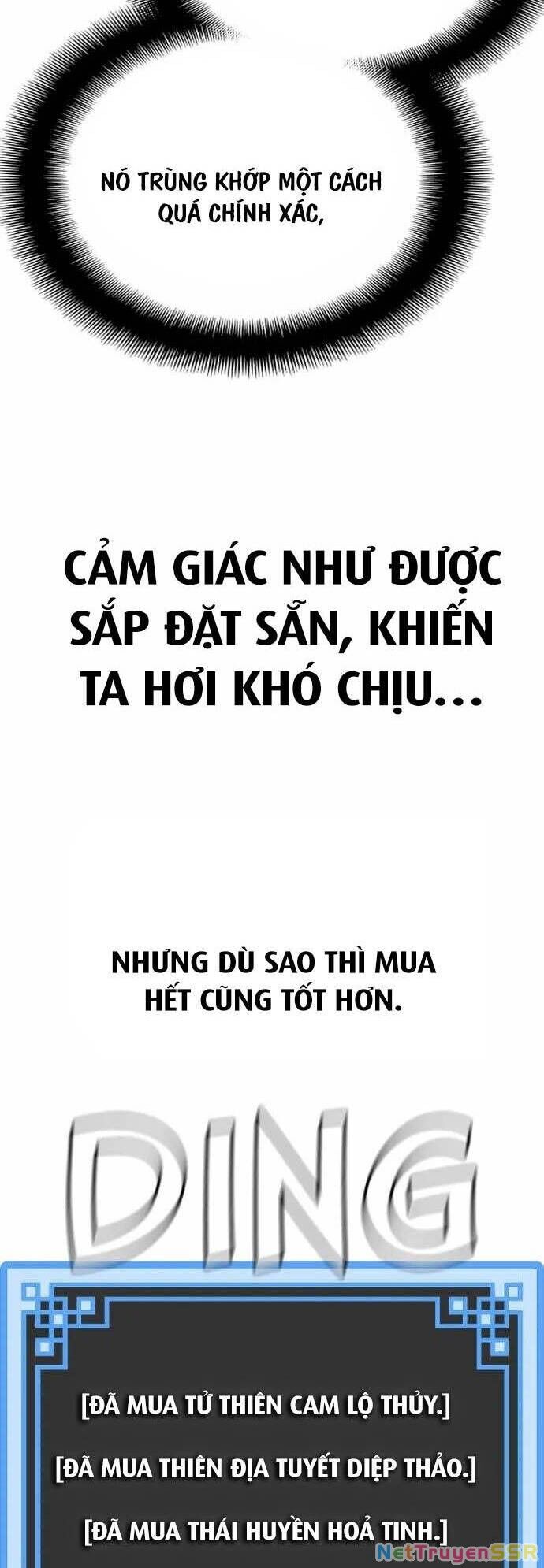 Thiên Ma Phi Thăng Truyện Chapter 92 - 28