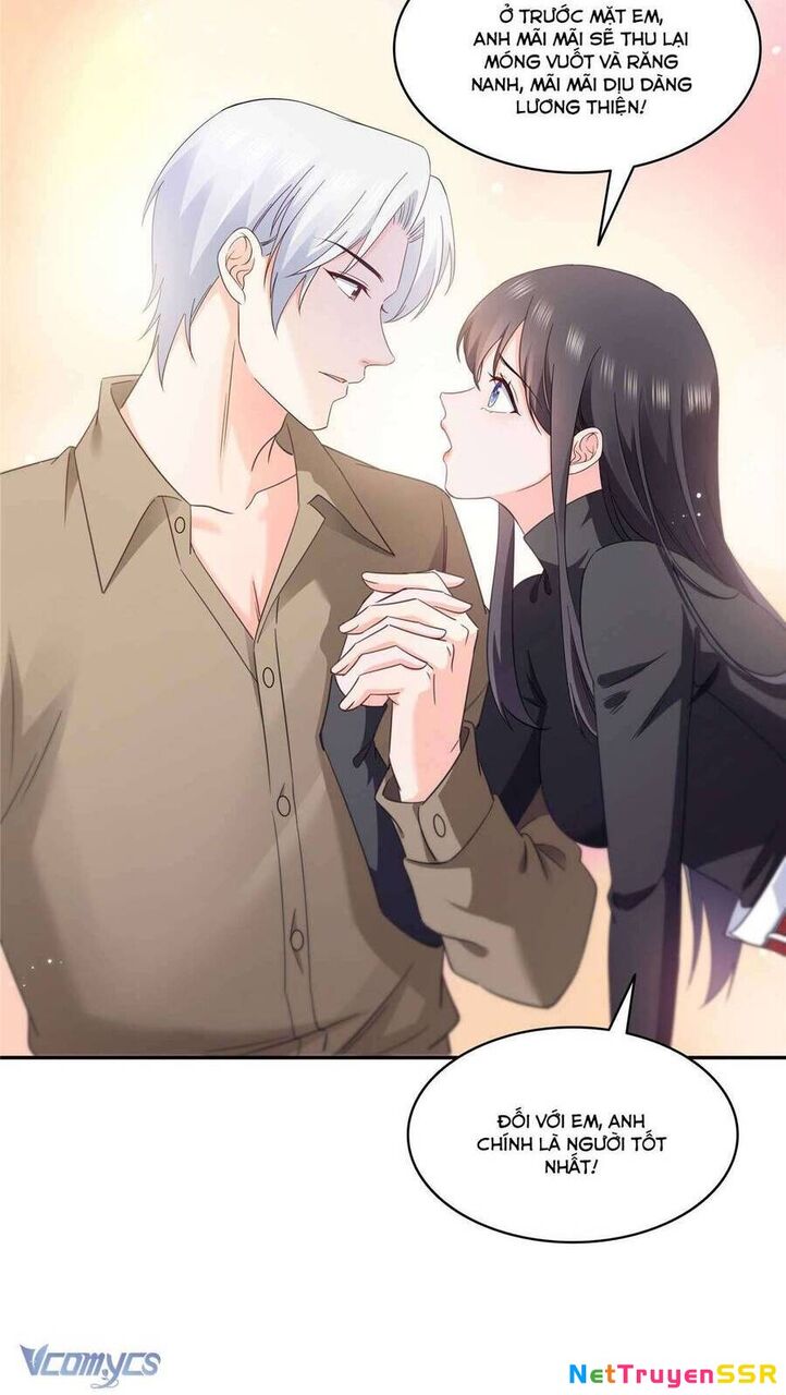 Hệt Như Hàn Quang Gặp Nắng Gắt Chapter 496 - 24