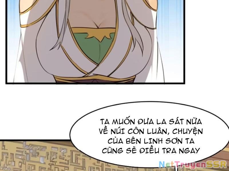 Ngươi Là Hạng Người Gì Cũng Dám Ở Tiên Giới Lên Mặt Với Ta? Chapter 70 - 27