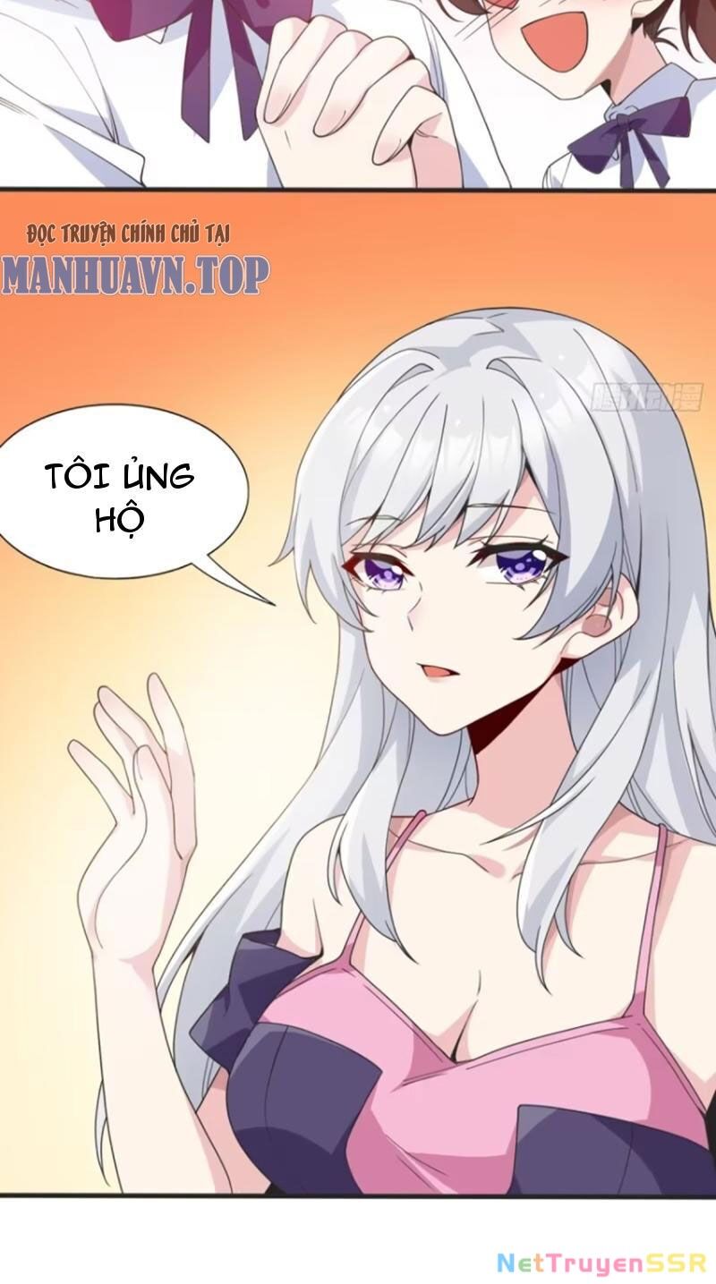 Bạn Gái Tôi Là Một Đại Tiểu Thư Xấu Xa Sao? Chapter 64 - 24