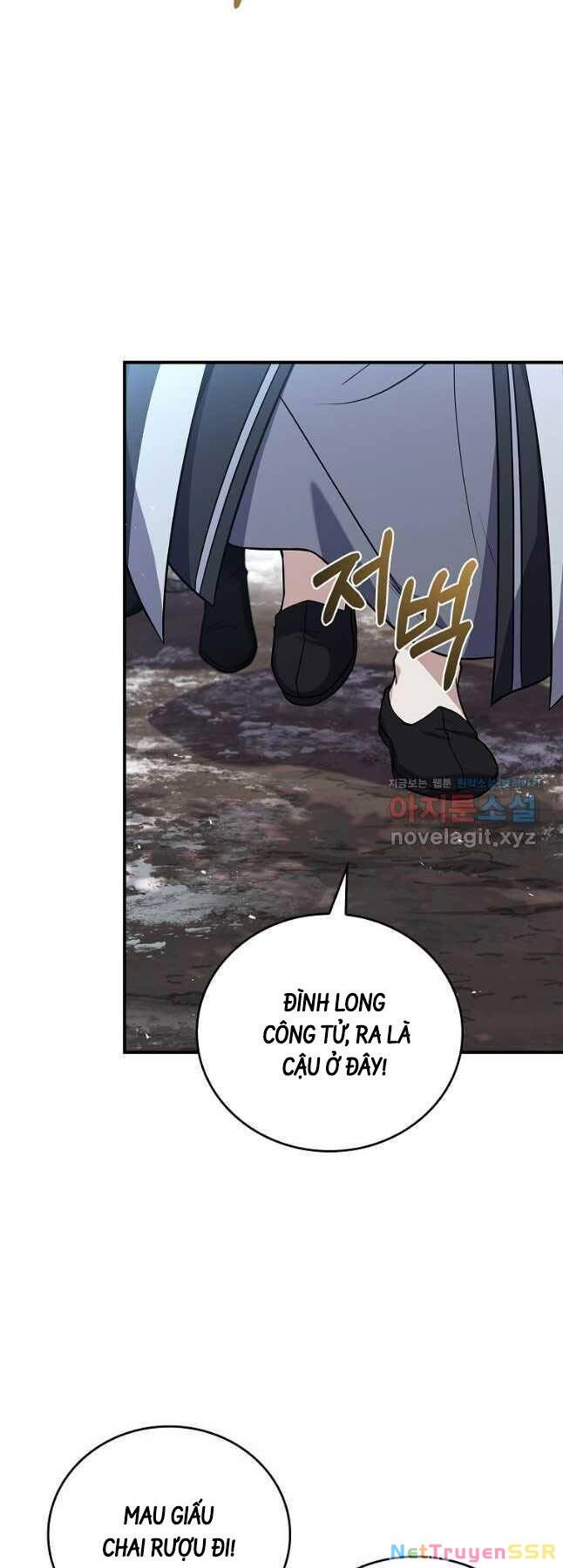 Chuyển Sinh Thành Tiêu Sư Chapter 70 - 10