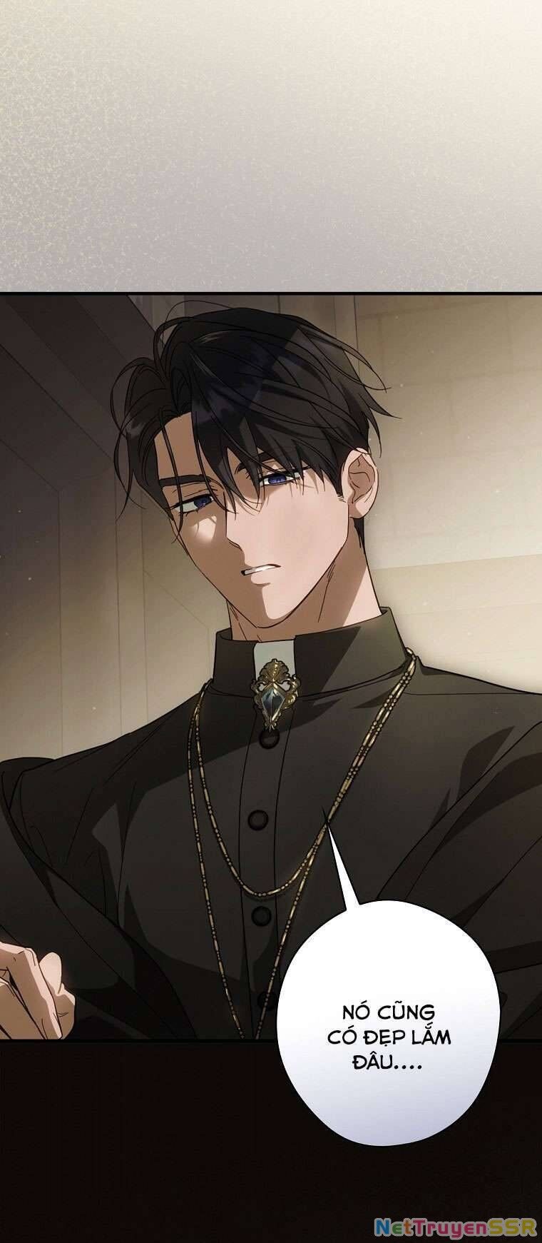 Phương Pháp Khiến Phu Quân Đứng Về Phía Tôi Chapter 93 - 58