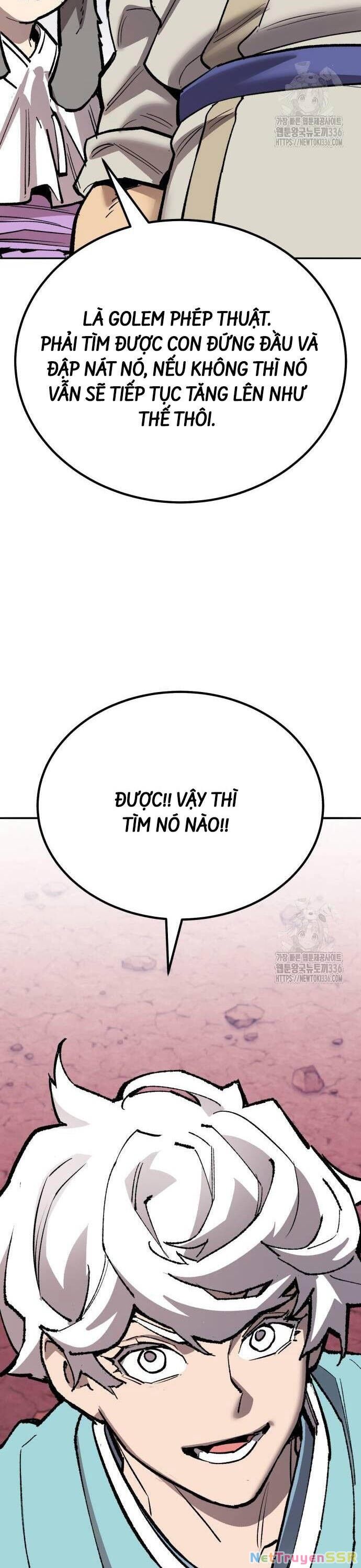 Phá Bỏ Giới Hạn Chapter 148 - 47