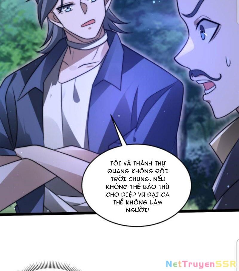 Tích Trữ 10 Vạn Vật Tư Trước Ngày Tận Thế Chapter 175 - 8