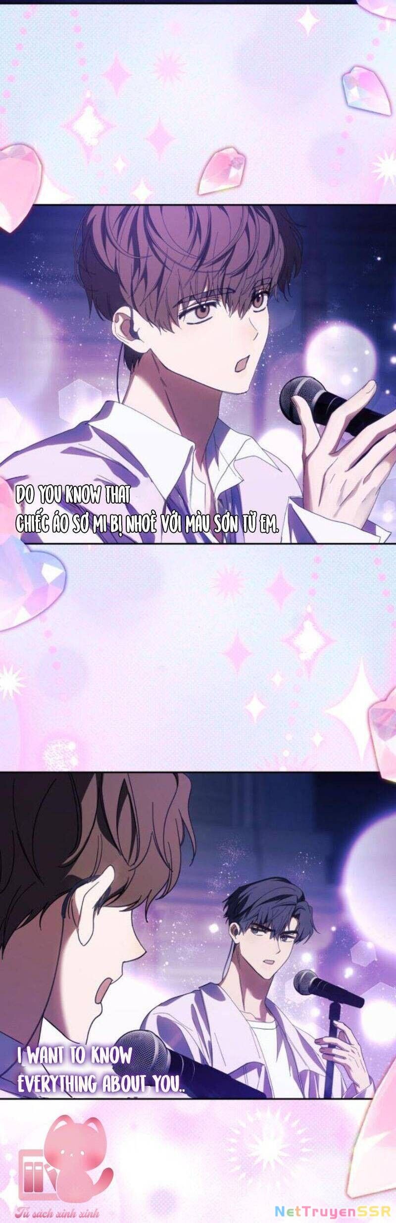 Tôi Trở Thành Thành Viên Trẻ Tuổi Nhất Nhóm Nhạc Idol Nam Chapter 28 - 40