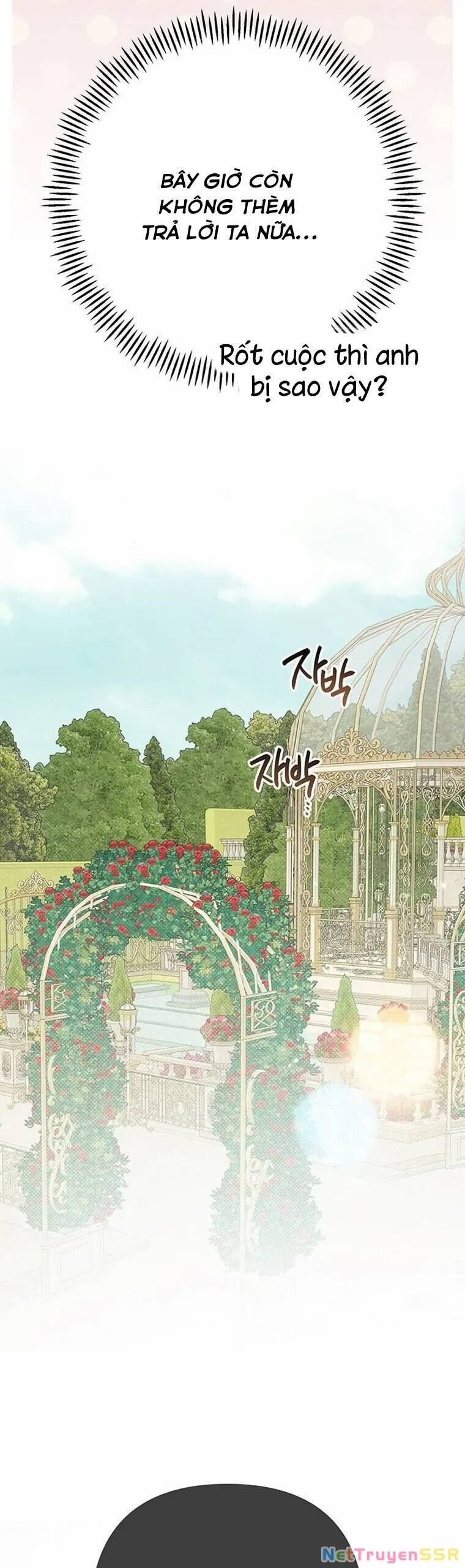 Bạo Chúa Bé Con Chapter 61 - 19