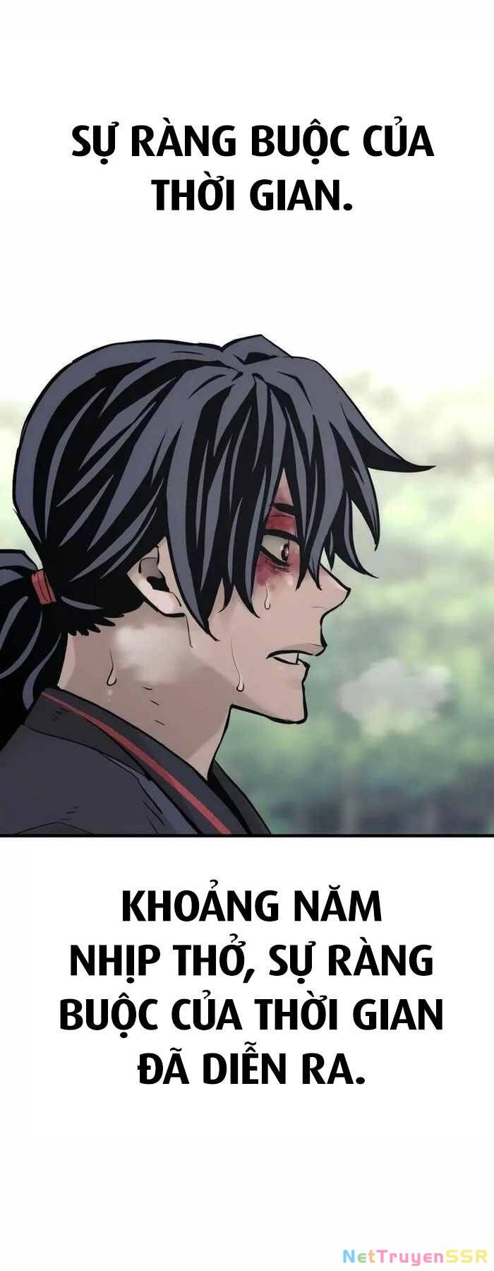 Thiên Ma Phi Thăng Truyện Chapter 84 - 99