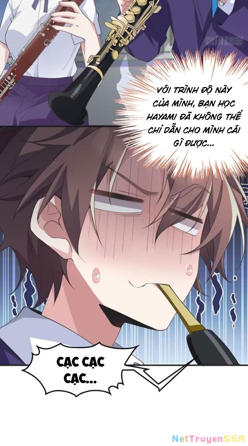 Bạn Gái Tôi Là Một Đại Tiểu Thư Xấu Xa Sao? Chapter 64 - 33