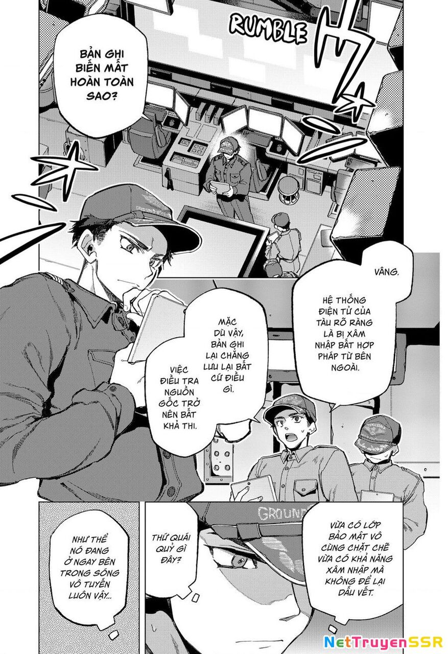 Shinsou No Raputa Chapter 1 - 71