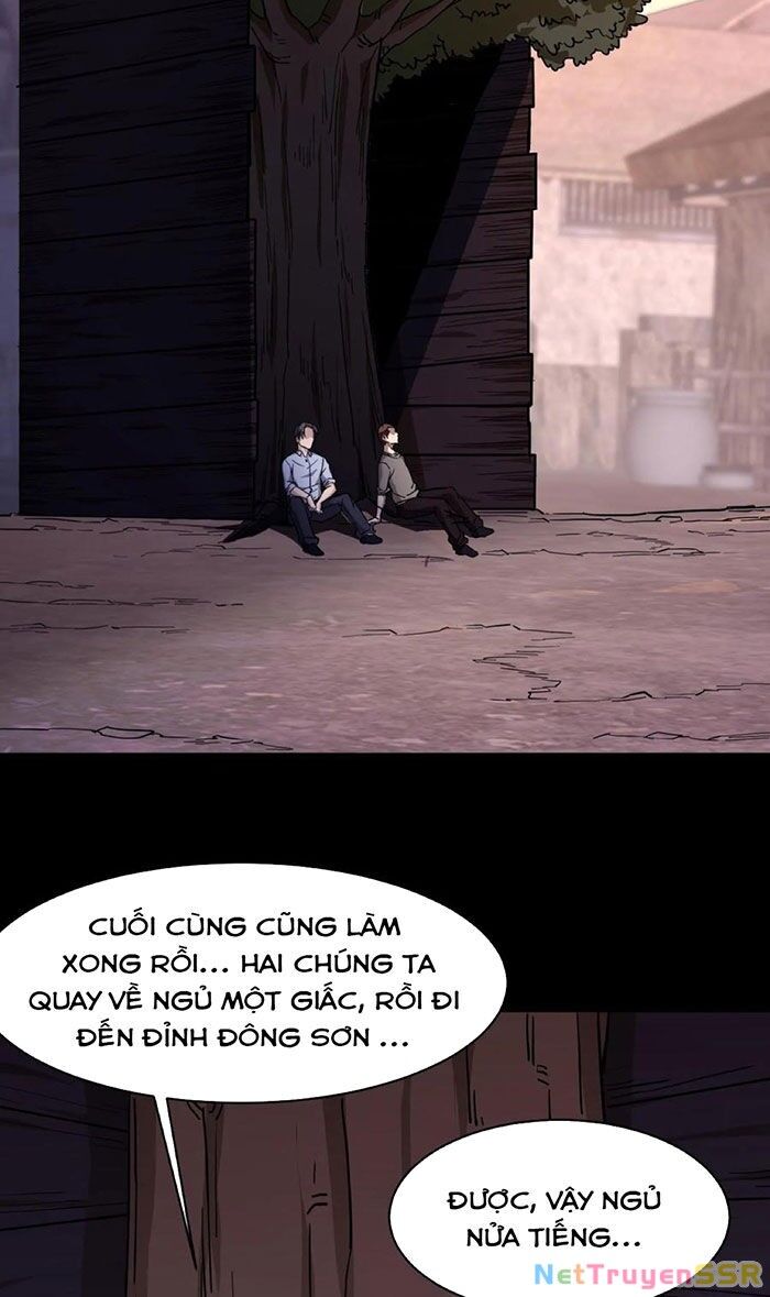 Ngày Tôi Sinh Ra, Bách Quỷ Dạ Hành, Tuyết Thi Hộ Đạo Chapter 131 - 30