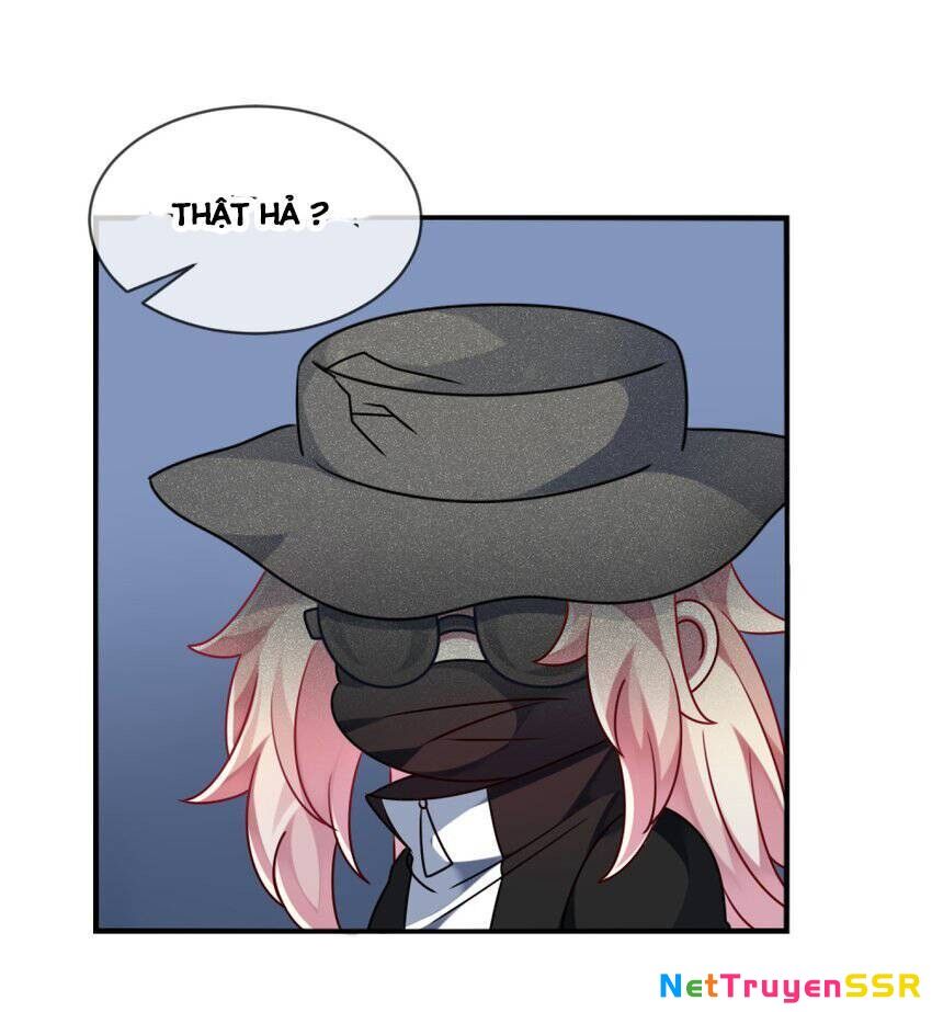 A Trạch Hóa Ra Lại Là Đại Tiểu Thư ? Chapter 11 - 25
