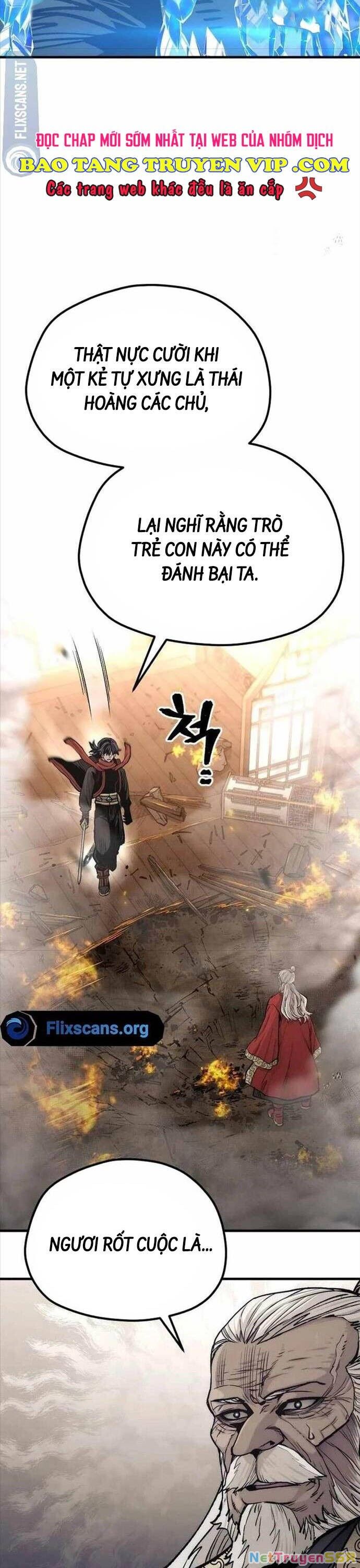 Thiên Ma Phi Thăng Truyện Chapter 117 - 61