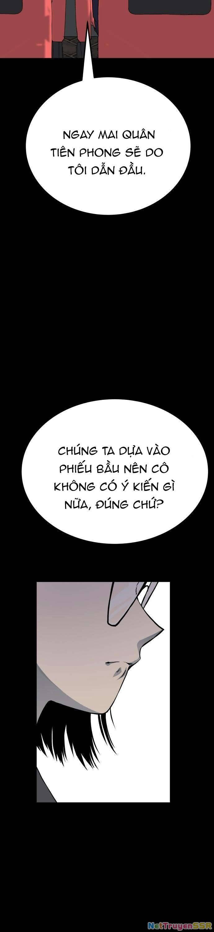 Người Thây Ma Chapter 98 - 13
