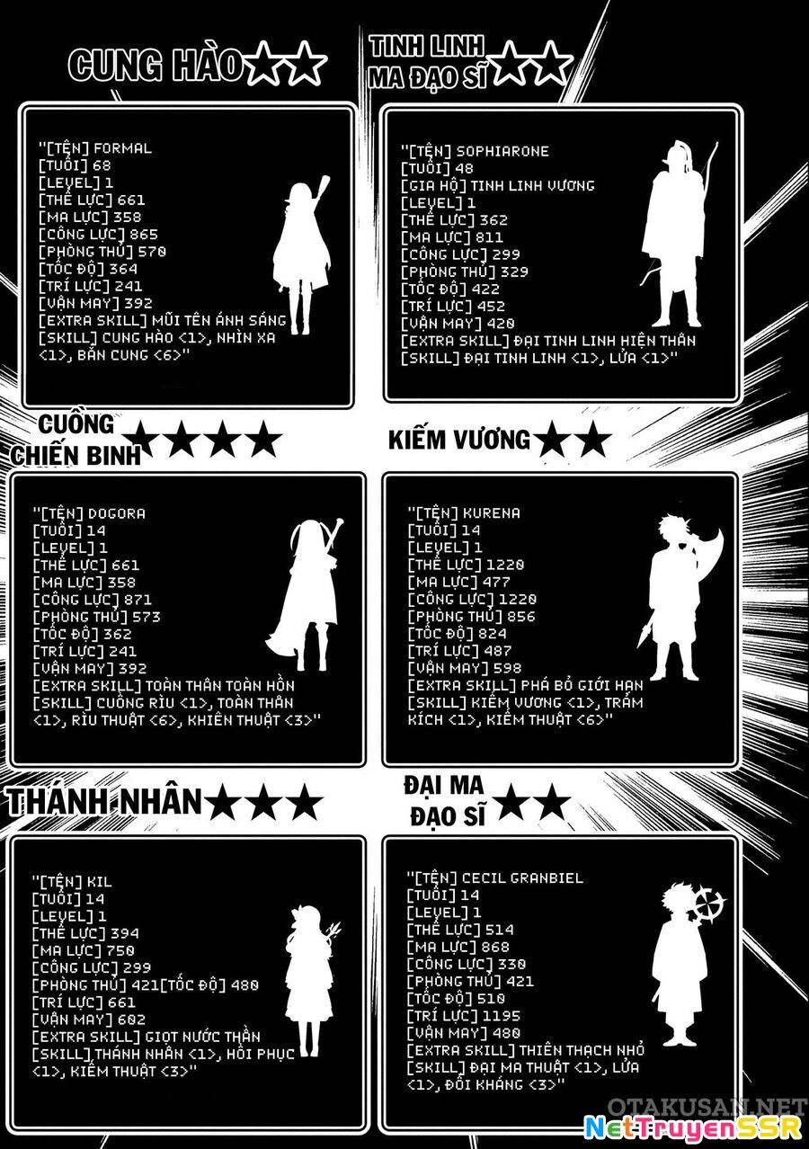 Hell Mode: Yarikomi Suki No Gamer Wa Hai Settei No Isekai De Musou Suru Chapter 54 - 20