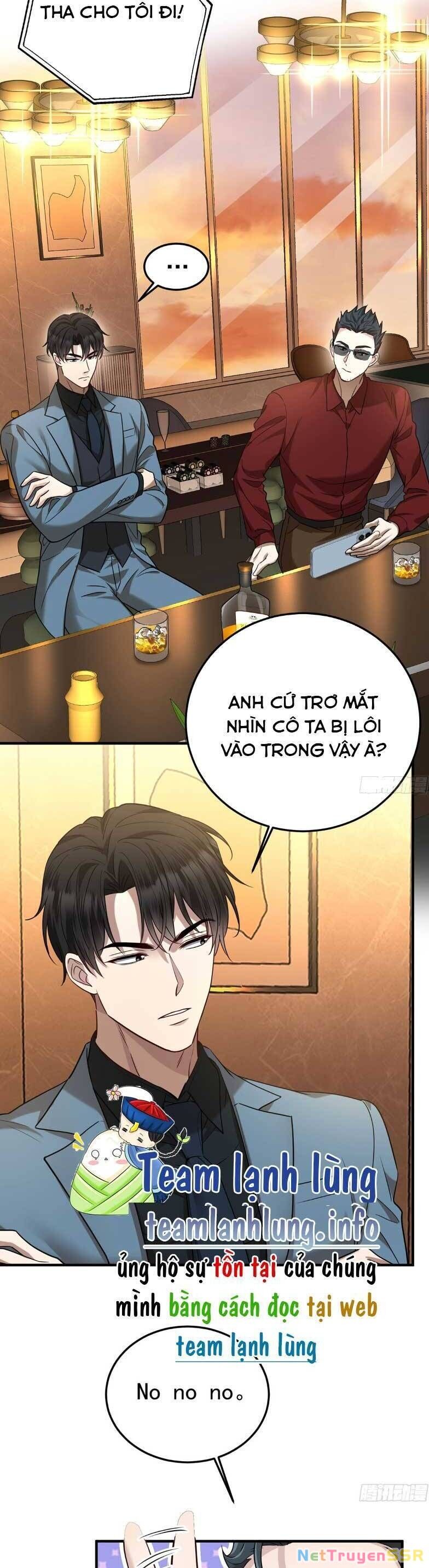 Sau Khi Chia Tay , Tôi Có Kết Đẹp Cùng Với Chú Nhỏ Chapter 38 - 8
